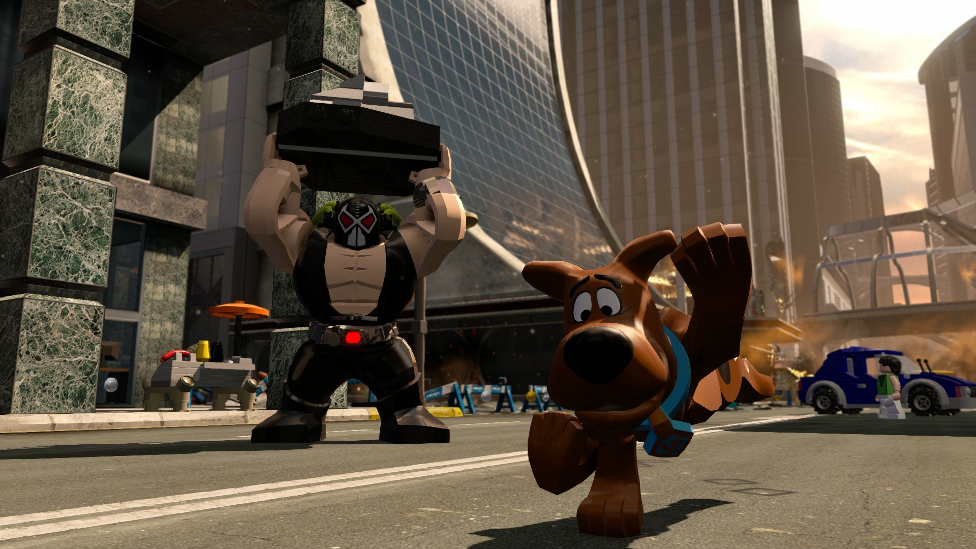 LEGO Dimensions - Imagen 50